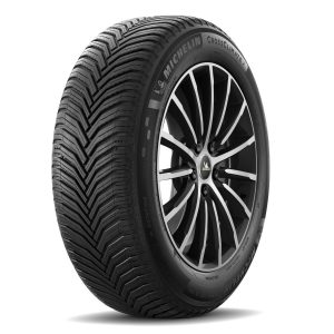 Michelin 215/55 R16 93 (V) CROSSCLIMATE 2