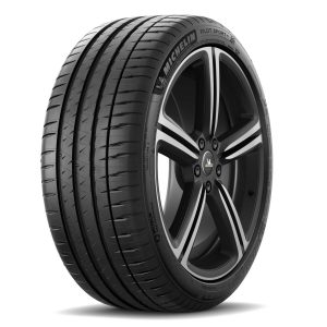 Michelin 205/50 R17 (93) Y PILOT SPORT 4 MI XL