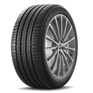 Michelin 265/40 R21 101 (Y) LATITUDE SPORT 3 N0 Porsche