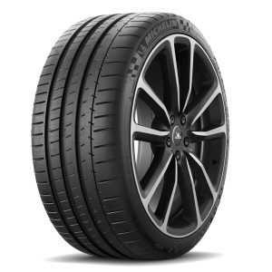 MICHELIN P245/35 ZR19 (89Y) TL PILOT SUPER SPORT ZP
