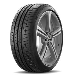 Michelin 215/45 R16 90 (V) PILOT SPORT 3 XL AO DT1 AUDI