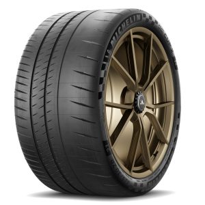 Michelin HL305/30ZR21 (107Y)XL PILOT SPORT CUP2R CONNECT MO1