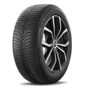 Michelin 235/60 R17 106V XL TL CROSSCLIMATE SUV