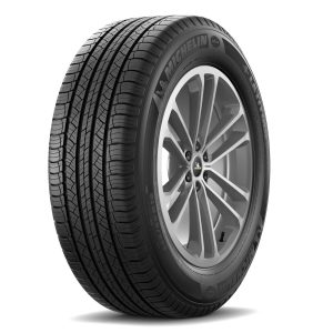 Michelin 265/45 R21 104 (W) LATITUDE TOUR HP JLR Jaguar LandRover