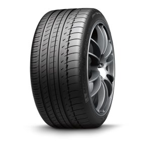 Michelin 265/40 R18 101 (Y) PILOT SPORT 2 XL N4 Porsche