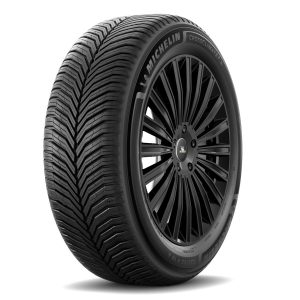 Michelin 205/55 R16 91V TL CROSSCLIMATE 3
