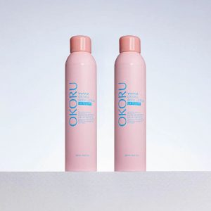 Okoru Body Lotion, 2 x 250ml