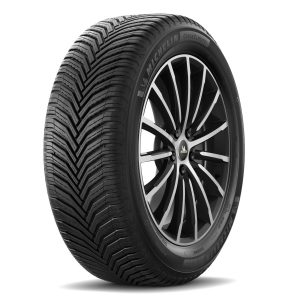 Michelin 255/65R18 111H TL CROSSCLIMATE2 A/W