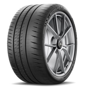 Michelin 235/35 R19 91 (Y) PILOT SPORT CUP 2 XL N0 Porsche