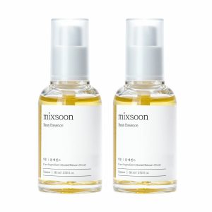 Mixsoon Bean Essence, 2 x 60ml