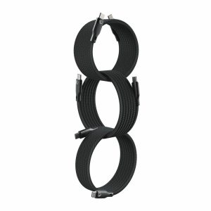 LoopLoop USB-C Cables 3PK