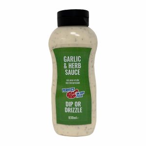 Garlic & Herb Dip or Drizzle, 930ml