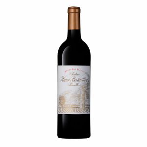 Chateau Batailley Pauillac 2023, 75cl