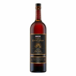 Kirkland Signature Extra Anejo Tequila, 1L