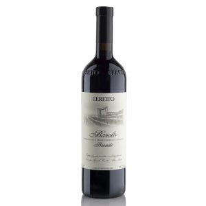 Ceretto Barolo Brunate 2021, 75cl