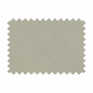 Nicoletti Beige Leather Sample Swatch