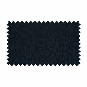 Nicoletti Blue Leather Sample Swatch