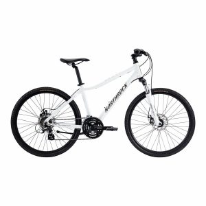 Northrock XCW Mountain Crossover Bike