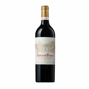 Chateau De Pressac Saint Emilion GCC 2022, 75cl