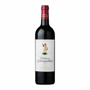 Chateau D'Armailhac Pauillac GCC 2022, 75cl