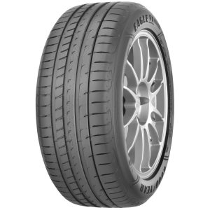 Goodyear 285/45 R20 (112) Y EAGLE F1 (ASYMMETRIC)