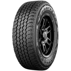 Goodyear 265/70 R16 T (112) Wrangler AT/ADV
