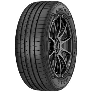 Goodyear 295/40 R20 Y (106) EAGF1A3SUV N0 Porsche