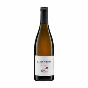 Florent Rouve Saint Veran En Creches Vieilles Vignes 2024, 75cl