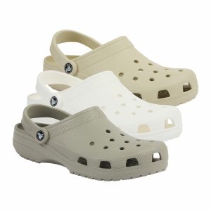 Crocs Adults Classic Clogs