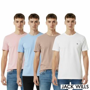 Jack Wills Men's Icon Tee