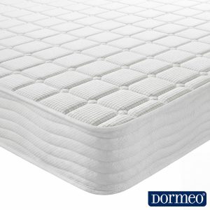 Dormeo Memory Plus Rolled Mattress in 5 Sizes