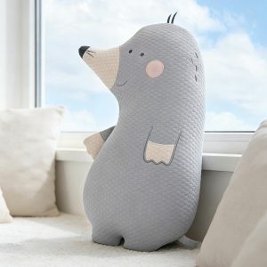 Zoobies Kids Cooling Mole Pillow