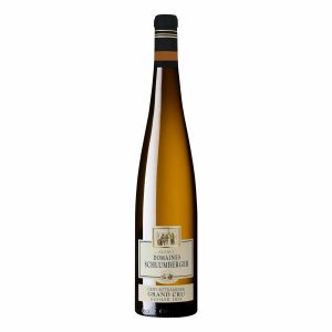 Schlumberger Gewurztraminer Gr.Cru Kessler, 75cl