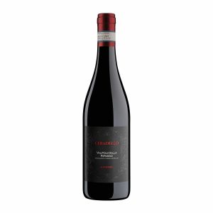 Ceradello Valpolicella Ripasso DOC Superiore, 75cl
