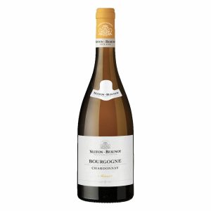 Nuiton-Beaunoy Bourgogne Chardonnay Reserve, 75cl