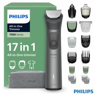 Philips MG7941/15 17 in 1 Hair and Beard Trimmer 7000 Series
