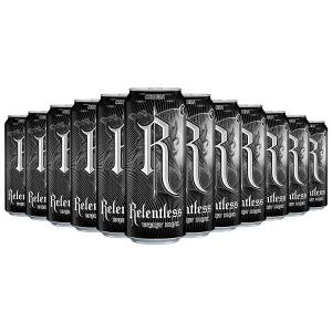 Relentless Origin PMP £1.00, 12 x 500ml