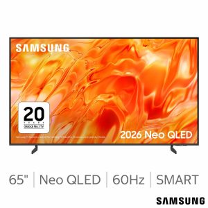 Samsung QE65QN70HAUXXU 65 Inch Neo QLED 4K Ultra HD Smart TV