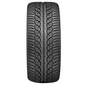 Yokohama 315/35 R24 114V PARADA Spec-X