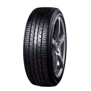 Yokohama 215/45 R17 87W dB decibel E70 LEXUS