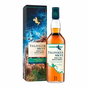 Talisker Skye Single Malt Scotch Whisky, 70cl