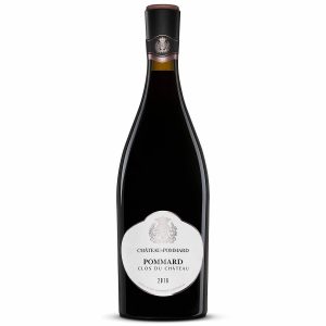 Grand Vin de Château de Pommard 2014/2016, 75cl
