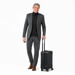 Briggs & Riley Torq Domestic 56cm Carry On Spinner In 2 Colours