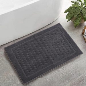 Whitley Willows Bath Mat in 3 Colours, 60 x 91 cm