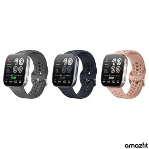 Amazfit Bip 6 Smart Watch