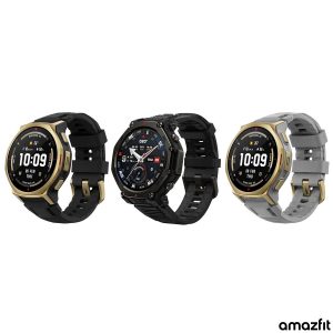 Amazfit T-REX 3 Pro, 44mm Smart Watch