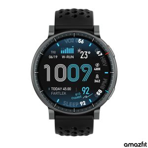 Amazfit Active Max Smart Watch