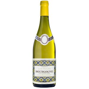 Les Tuiles Bourgogne Chardonnay, 75cl