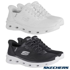 Skechers Ladies Glide-Step Swift Fit Trainer