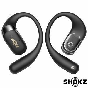 Shokz OpenFit 2 Open Ear Headphones